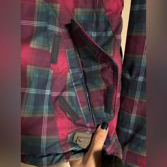 Burton Snowboards Women’s Ski Jacket - Picture 9 of 9